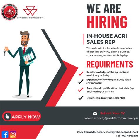 sales reps wanted